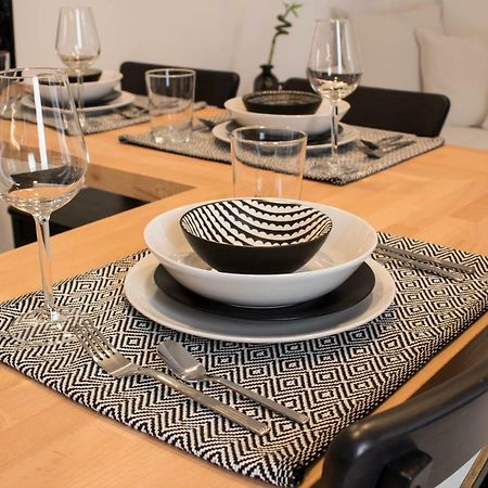 Super Stylish Apartments In Syntagma Square! Athens Exterior photo
