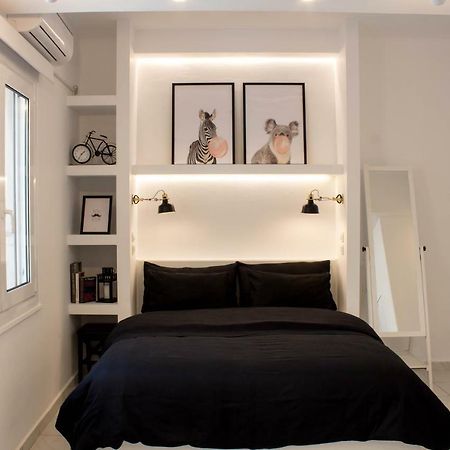 Super Stylish Apartments In Syntagma Square! Athens Exterior photo