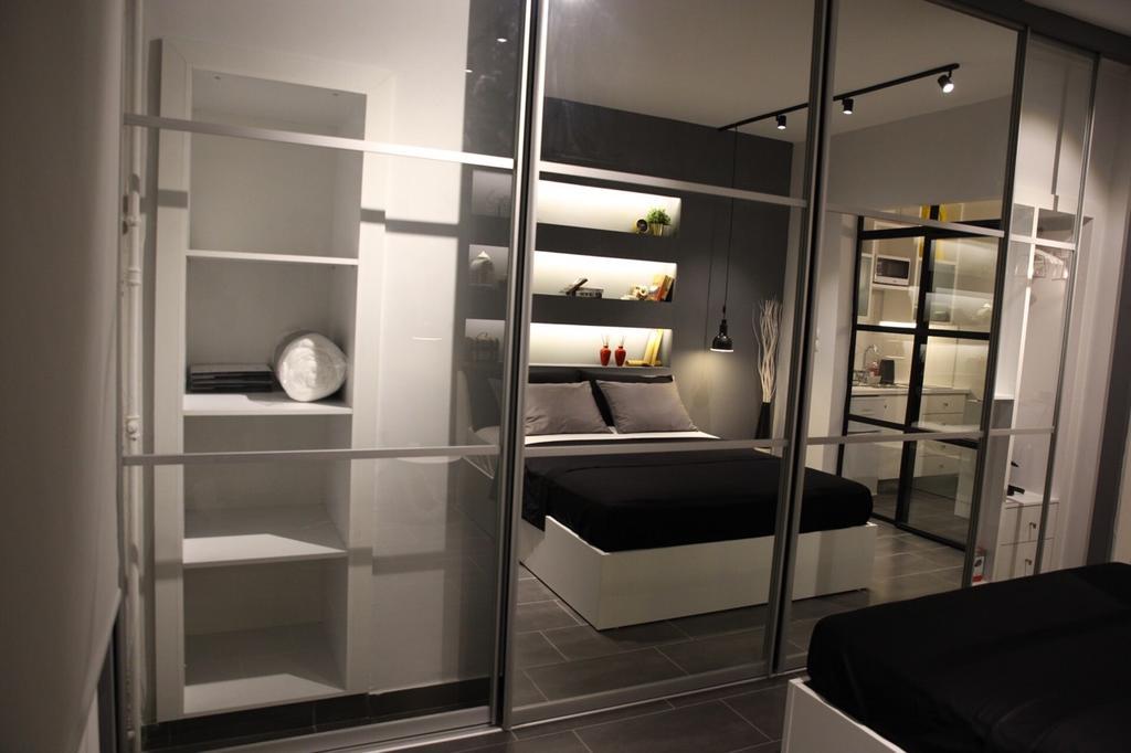 Super Stylish Apartments In Syntagma Square! Athens Exterior photo
