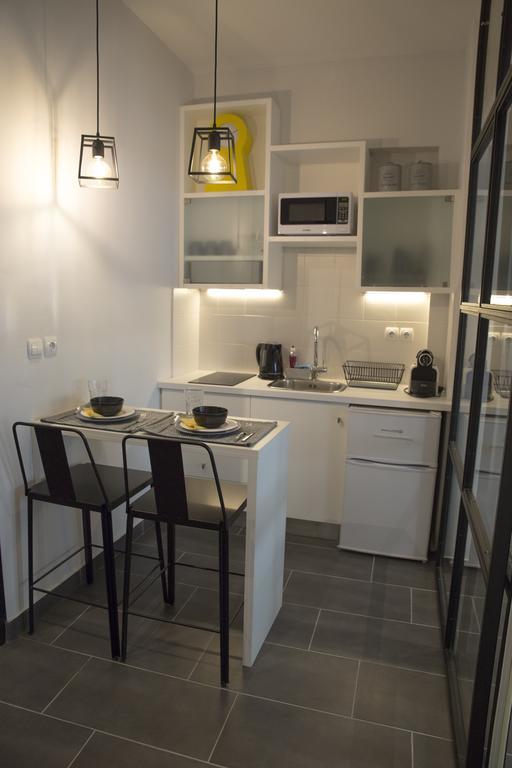 Super Stylish Apartments In Syntagma Square! Athens Exterior photo