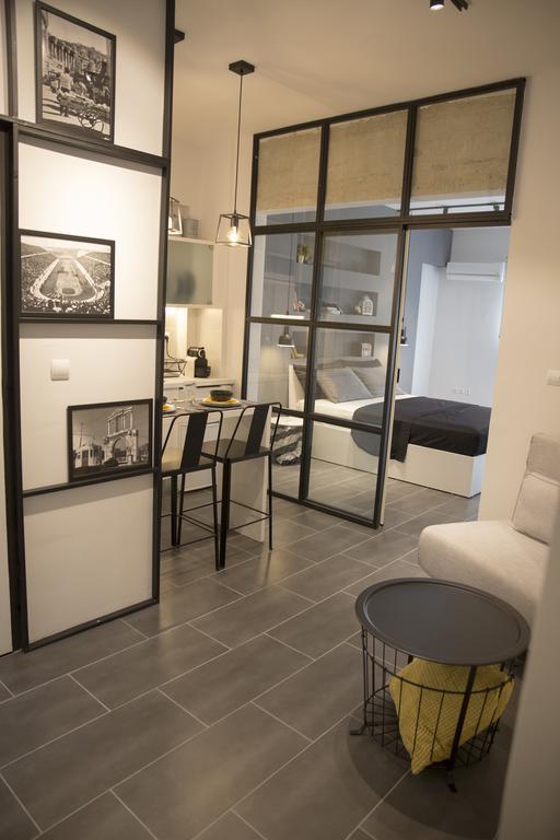 Super Stylish Apartments In Syntagma Square! Athens Exterior photo